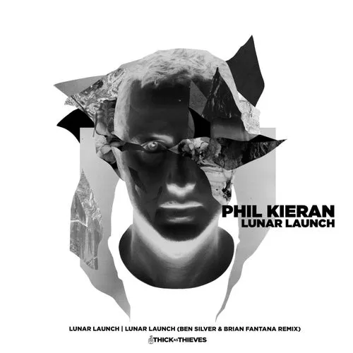 Phil Kieran – Lunar Launch [TAT010]