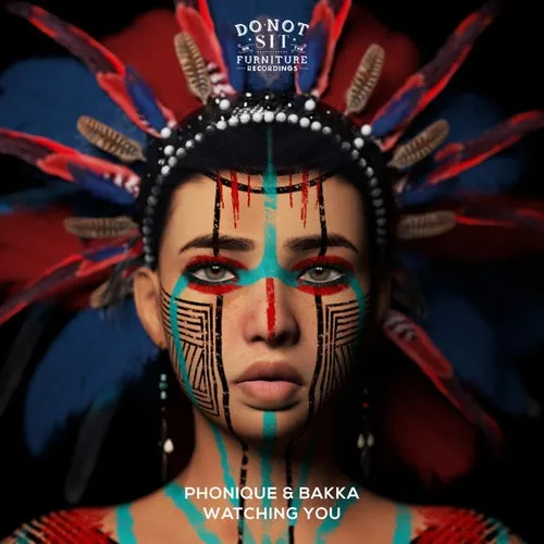 Phonique, Bakka (BR) – Watching You [DNSOTF066]