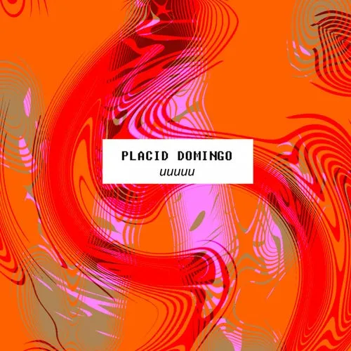 Placid Domingo – uuuuu [CAT636088]