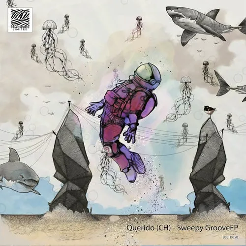 Querido (CH) – Sweepy Groove [BSLTD050]