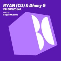RYAN (CU), Dhany G - Erleuchtung [BALKAN0742]