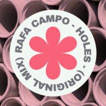 Rafa Campo - Holes (Original Mix) [SUM013]