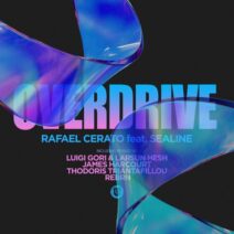 Rafael Cerato, SeaLine - Overdrive [DD238]