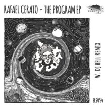 Rafael Cerato - The Program EP [ELS054]