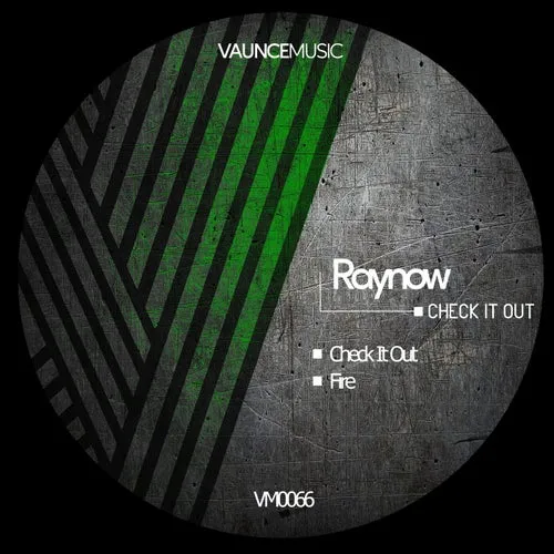 Raynow - Check It Out [VM0066]