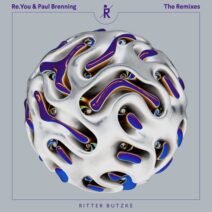 Re.you, Paul Brenning - Reasons To Love Remixes [RBR236]