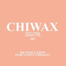 Re_PerCussiOn - Percussive Therapy [CWXD005]