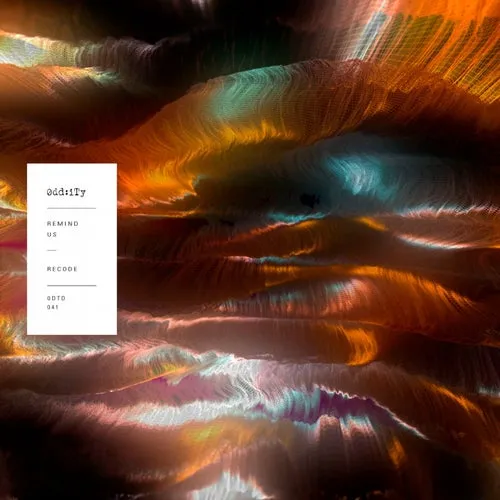 Recode - Remind Us [ODT041]