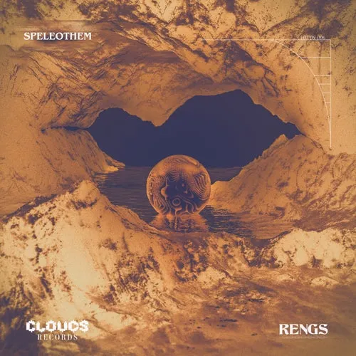 Rengs – Speleothem [CLOUDS006]
