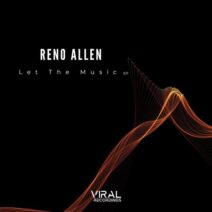 Reno Allen - Let The Music [VR010]