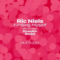 Ric Niels - Finding Myself [PSI2217]