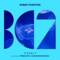 Robin Thurston - Cobalt [BC2420]