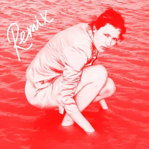 Rosa Anschütz - Goldener Strom Remixes 1 [BPX020RMX1]