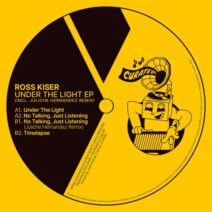 Ross Kiser - Under the Light [CUR002]