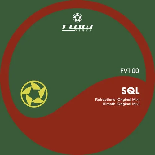 SQL – Refractions [FV100]