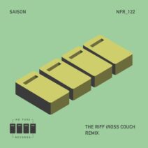 Saison - The Riff [NFR0122]