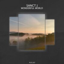 Sanct J - Wonderful World [PLTL167]
