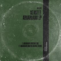 S(anti) - AraAraAra EP [MIT019]