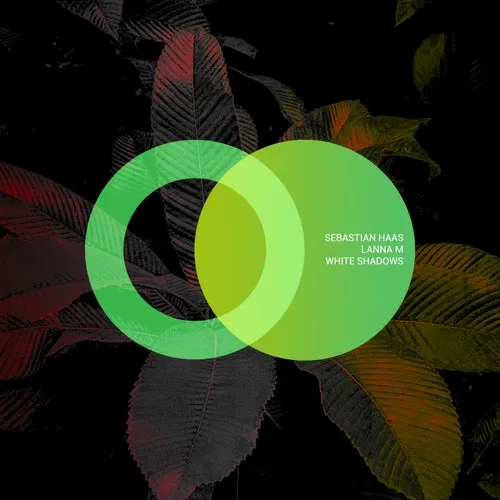 Sebastian Haas, Lanna M – White Shadows [AVE159]