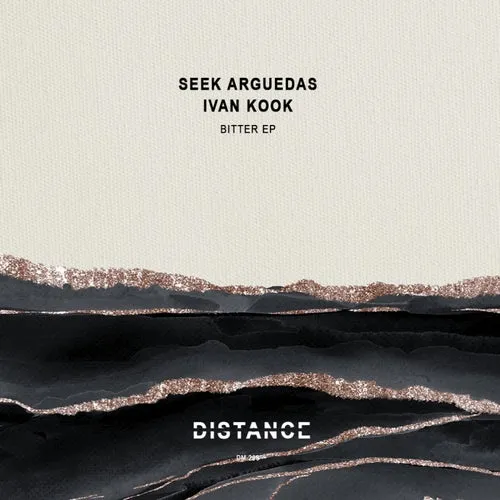 Seek Arguedas, Ivan Kook – Bitter EP [DM296]