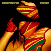 Shahrokh Dini - Ubuntu (incl. David Mayer Remix) [CPT6113]