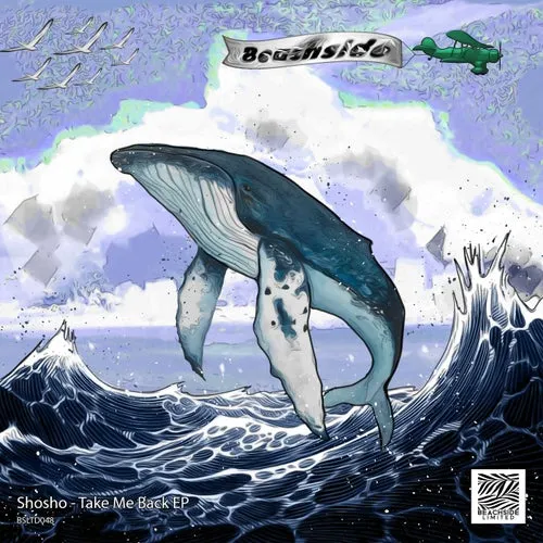 Shosho – Take Me Back EP [BSLTD048]