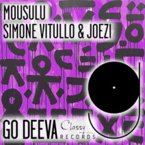 Simone Vitullo, Joezi - Mousulu [GDC114]