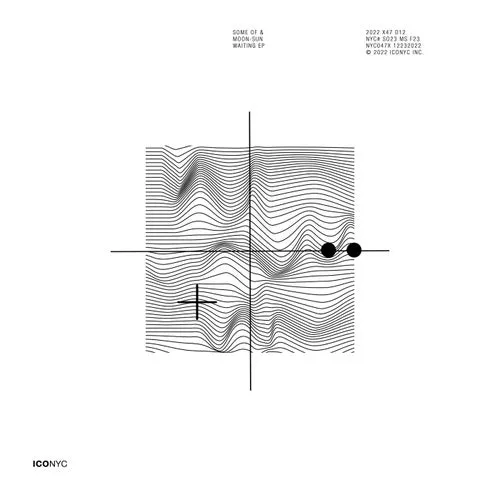 Some Of, Moon-Sun - Waiting [NYC047X]