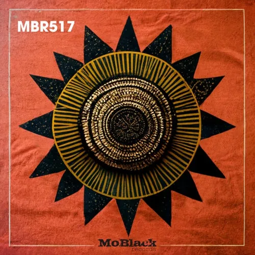 Stylo, Vooz Brothers - Mandala [MBR517]