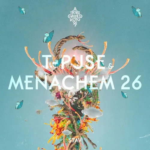 T-Puse, Menachem 26 – Stav [ATCK035]