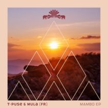T-Puse and Mula (FR) - Mambo [3000GRADSPECIAL025]