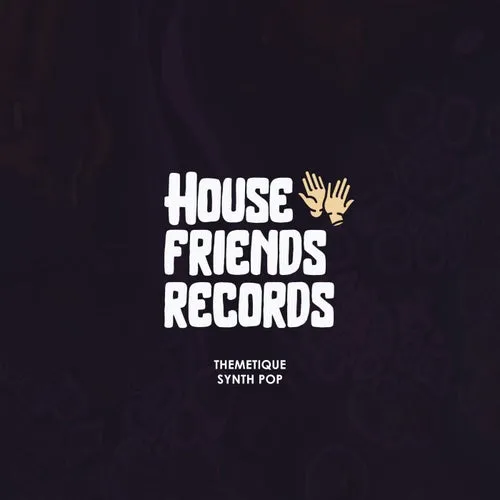 Themetique - Hold You Down [HFR010]