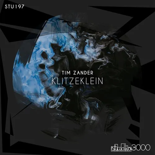 Tim Zander - Klitzeklein [4056813458077]