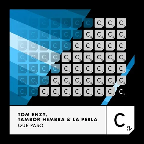 Tom Enzy, La Perla, Tambor Hembra – Que Paso [ITC3220BP]