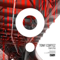 Tony Cortez - Garcita [HOTL1583]