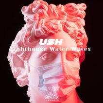 USH - Lighthouse Water Waves [NATBLACK401]