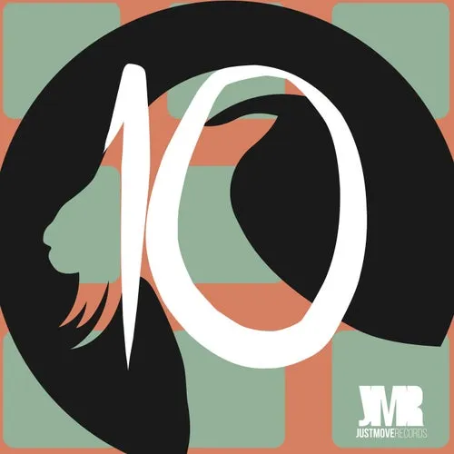 Urban Absolutes, Ingo Sänger - Echoes [JMR077]