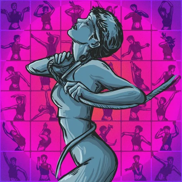 20 x Get Physical [GPMCD274]