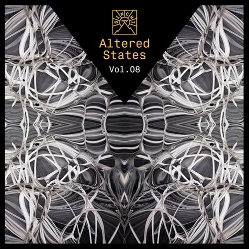 VA - Altered States Vol.8 [SIN018X]