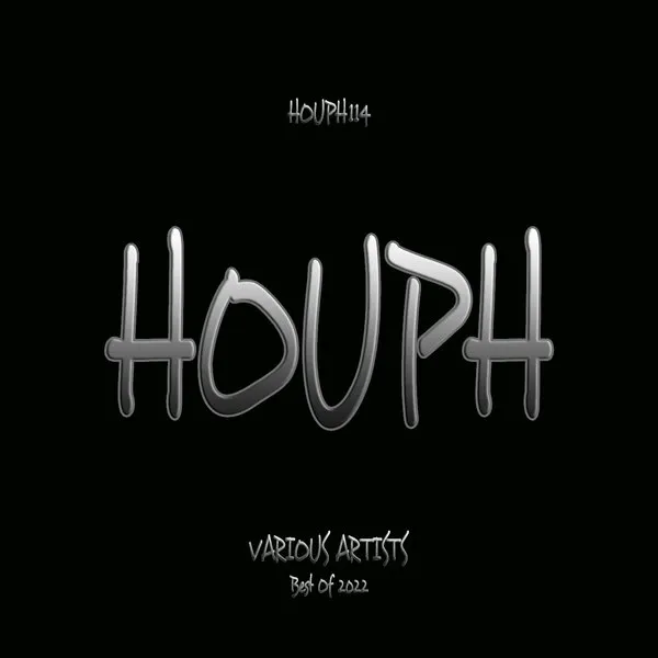 VA - Best Of 2022 [HOUPH114]