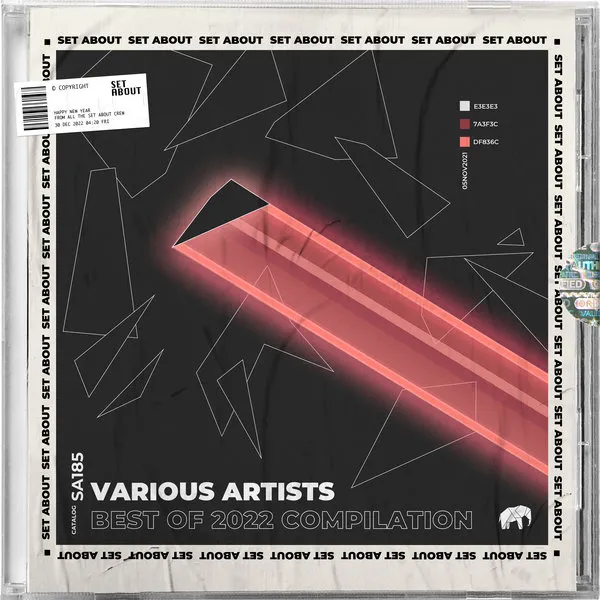 VA - Best of 2022 Compilation [SA185]