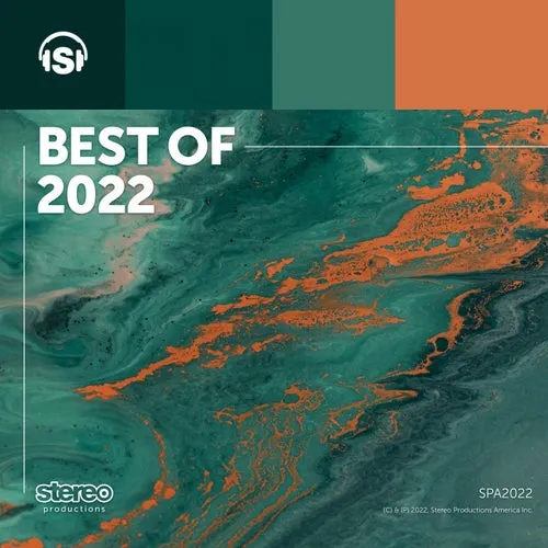Best of 2022 (Extended Mixes) [SPA2022]