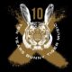 VA - Bunny Tiger 10 Years Anniversary [BTANNI10]