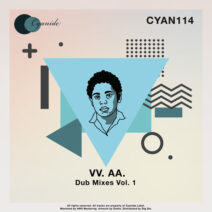 VA - Dub Mixes, Vol. 1 [CYAN114]