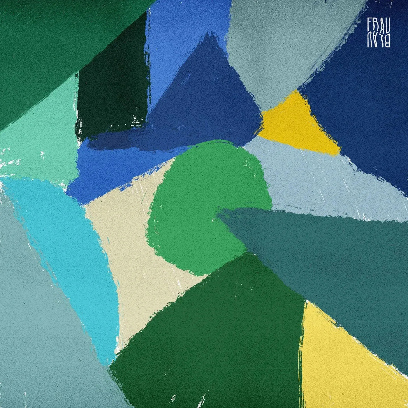 VA - Frau Blau Best Of 2022 [FB045]