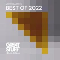 VA - Great Stuff pres. Best Of 2022 [GSRCD98]