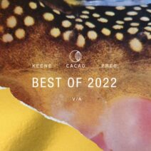 VA - KEENE pres. Best Of Cacao 2022 [CAO057]