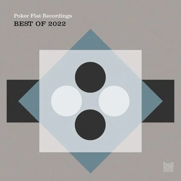VA - Poker Flat Recordings Best of 2022 [PFRDD50DS]