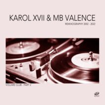 VA - Remixography 2002-2022 [Volume Club - Part 2] [LRD102]