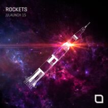 VA - Rockets :: Launch 15 [TR446B]